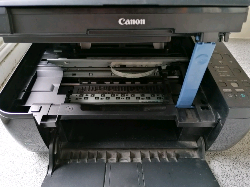 Canon PIXMA MP280 All-In-One COLOUR PHOTO INKJET PRINTER, COPY \u0026 SCAN | in  West End, London | Gumtree